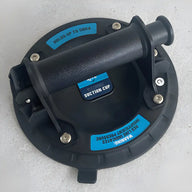 Tilerite Pro Manual Vacuum Suction Cup 200mm  120Kg