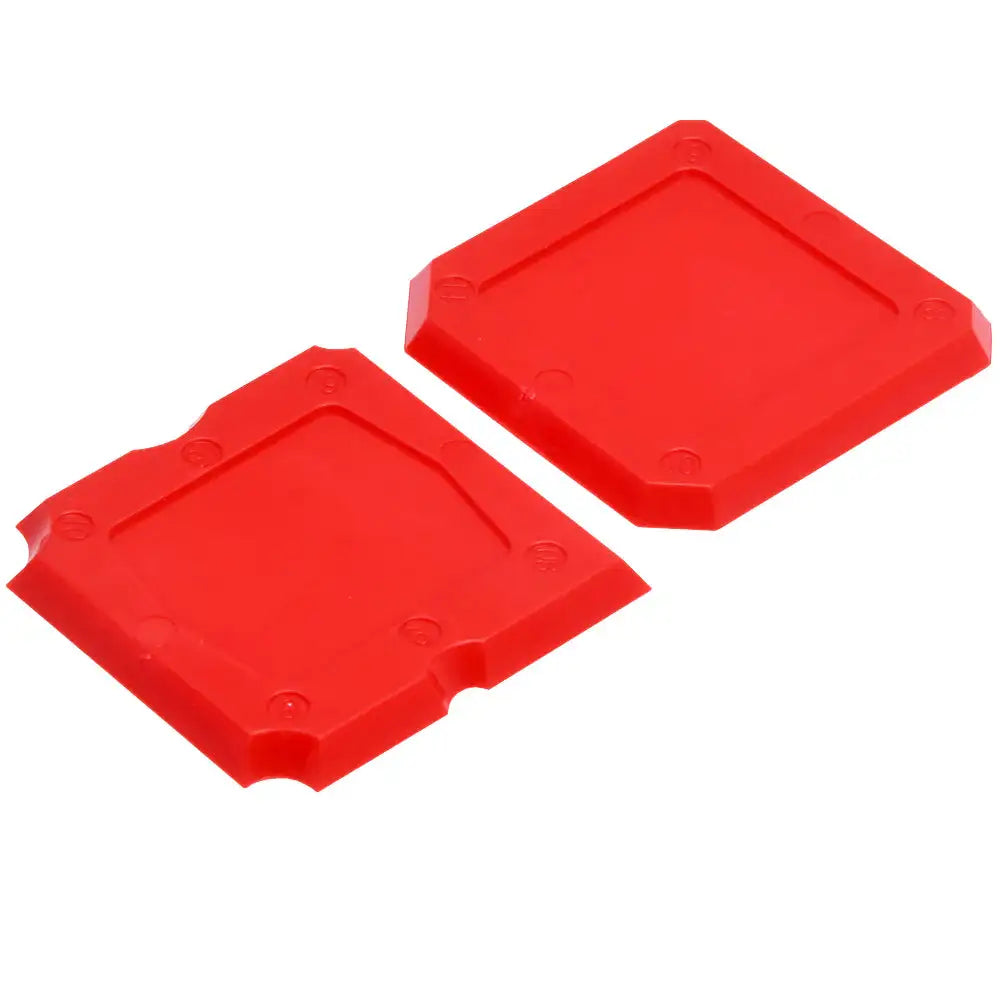 Tilerite Silicone Applicators Red ( 2 Piece )