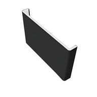 Fascia Board 200mm x 9mm x 5m WG Black