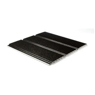 300mm Hollow Soffit WG Black