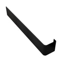 300mm Fascia Joint - WG Black