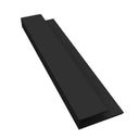 J Trim  Wg Black Ash