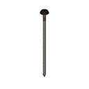 Poly Pins 40mm Black