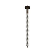 Poly Pins 40mm Black