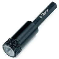 Tilerite Dry Cut Diamond Drill 18mm