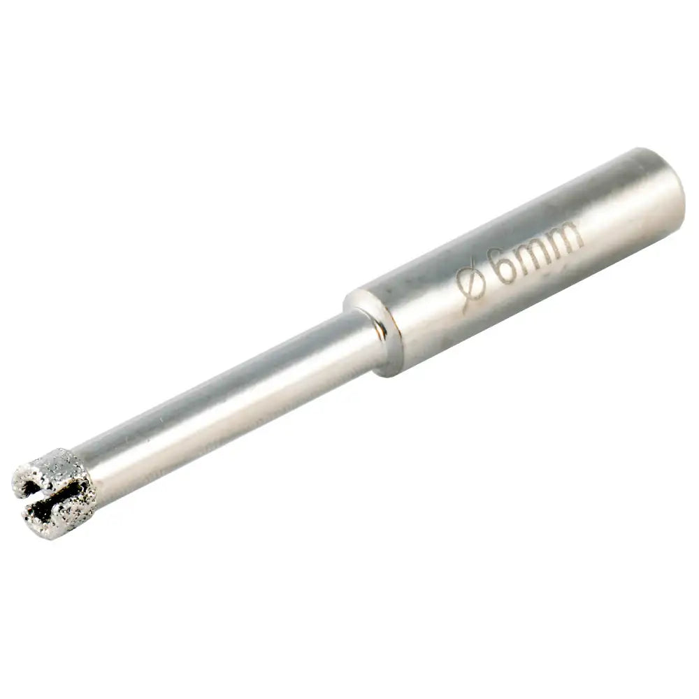 Tilerite Wet Diamond Drill 6mm