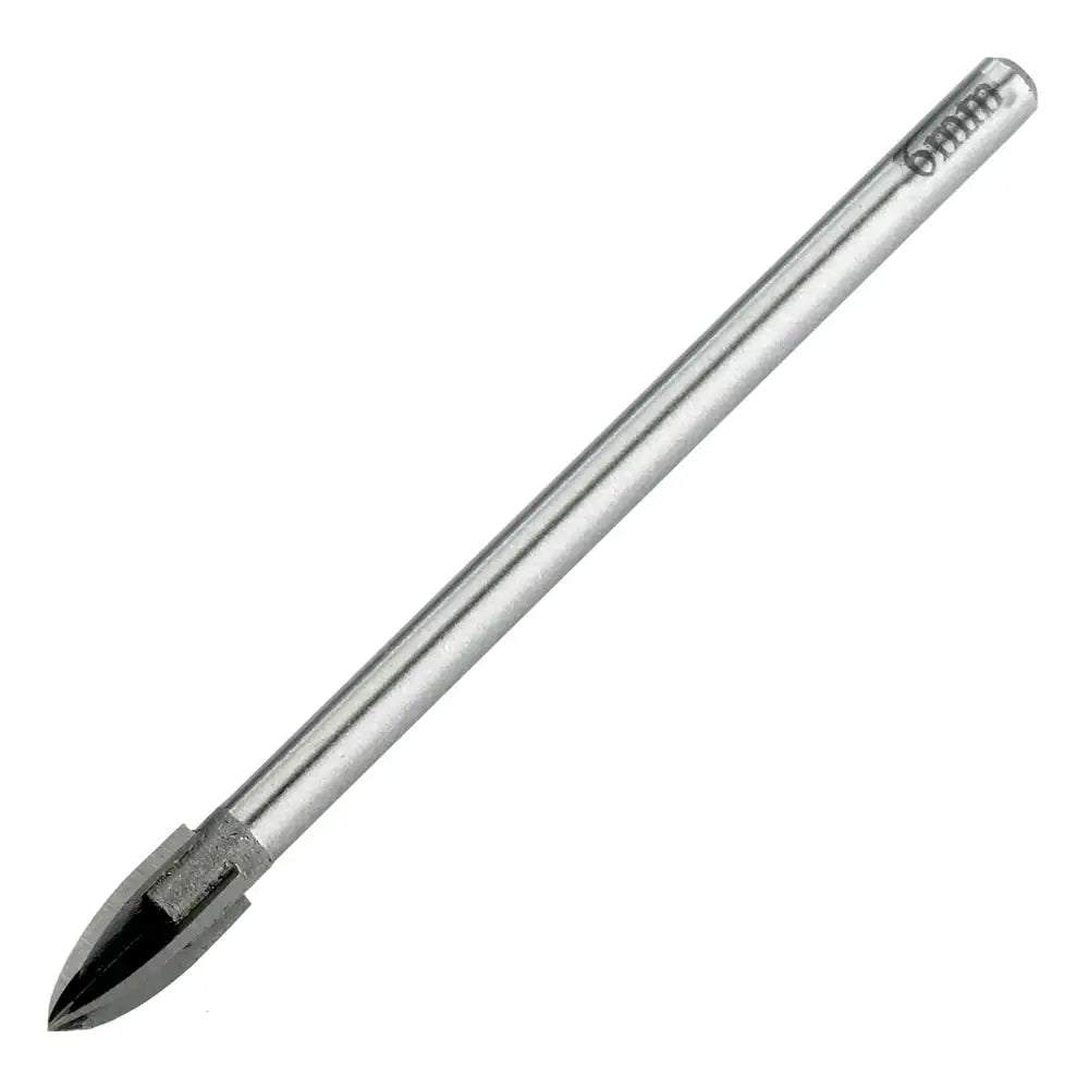 Tilerite Non Slip Tile & Glass Drill 6mm
