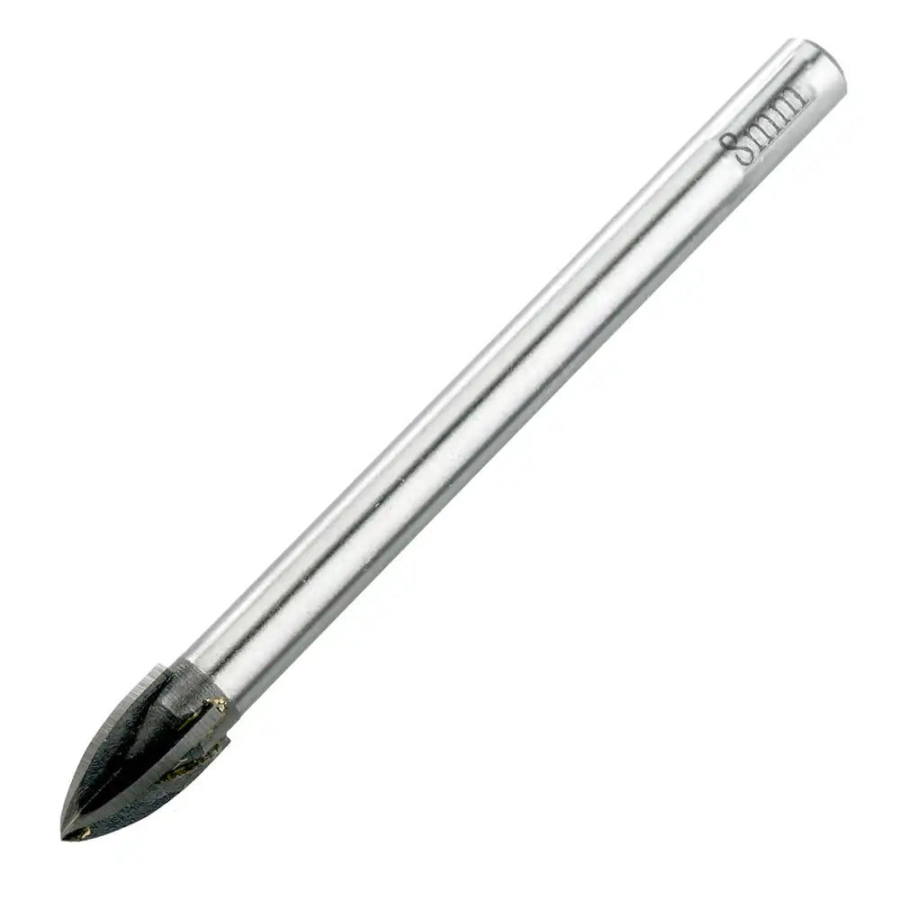 Tilerite Non Slip Tile & Glass Drill 8mm