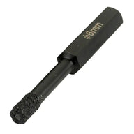 Tilerite Dry Cut Diamond Drill 6mm
