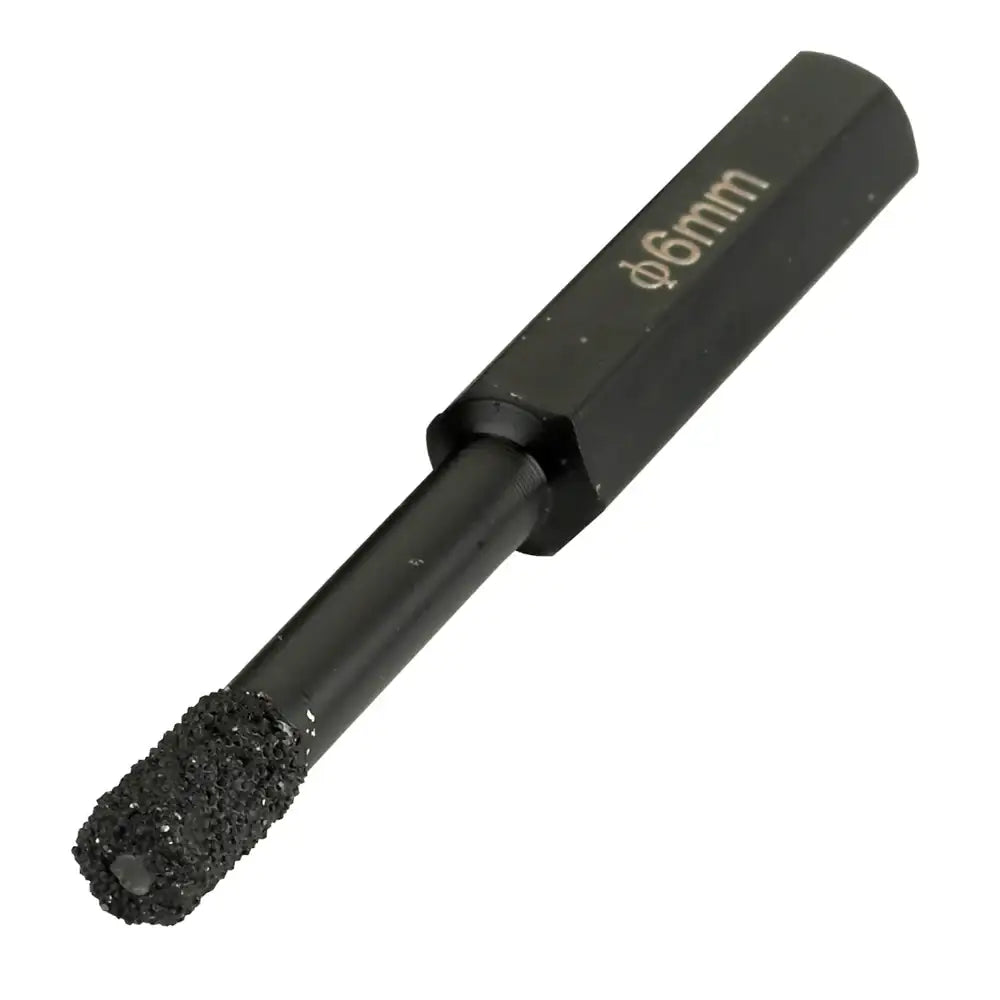 Tilerite Dry Cut Diamond Drill 6mm
