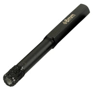 Tilerite Dry Cut Diamond Drill 8mm