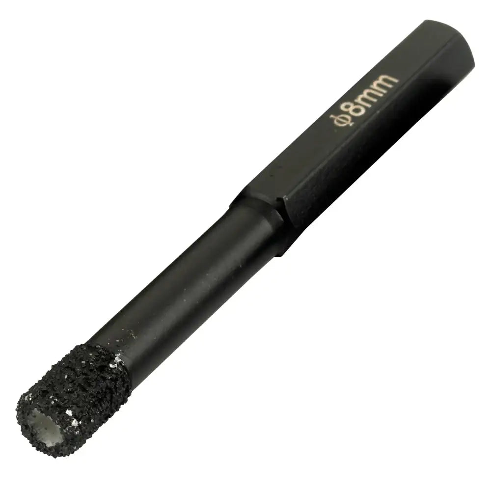Tilerite Dry Cut Diamond Drill 8mm