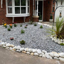 Duck Egg Boulder Single Boulders 100mm-200mm