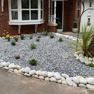 Duck Egg Boulder Single Boulders 100mm-200mm