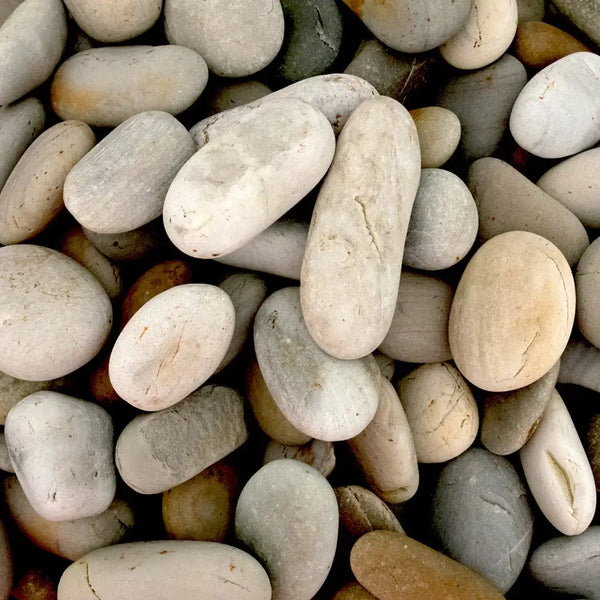 GRAVELS & CHIPPINGS