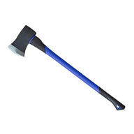 Axe Fibreglass Shaft With Rubber Handle 2000g