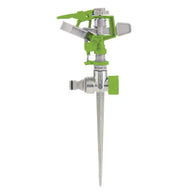 Draper Plastic Impulse Sprinkler