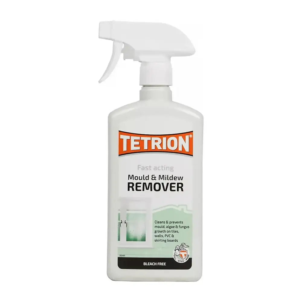 TB Mould & Mildew Remover 500ml