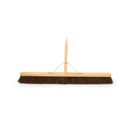 Bassine Broom And Stale 36 Inch