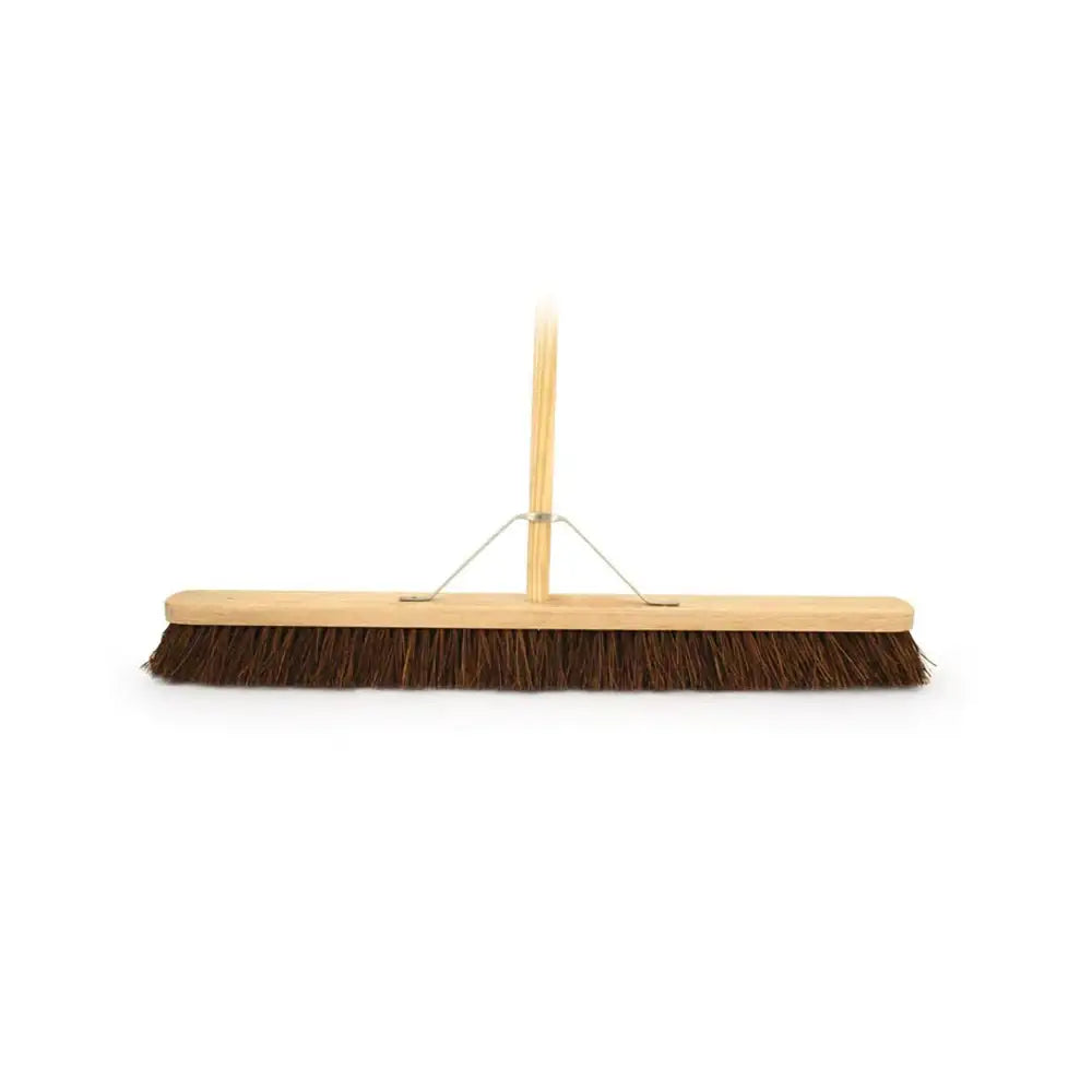 Bassine Broom And Stale 36 Inch