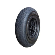 Spare Wheelbarrow Pneumatic Tyre