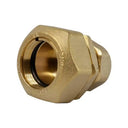 Leadline Coupler 9Lb 15mm x 1/2 Inch