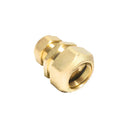 Leadline Coupler 9Lb 25mm x 3/4 Inch