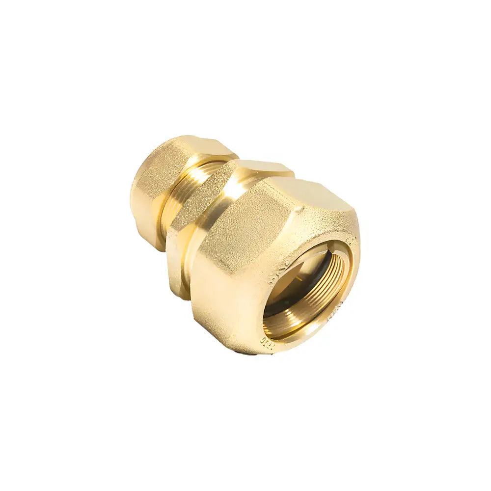 Leadline Coupler 9Lb 25mm x 3/4 Inch