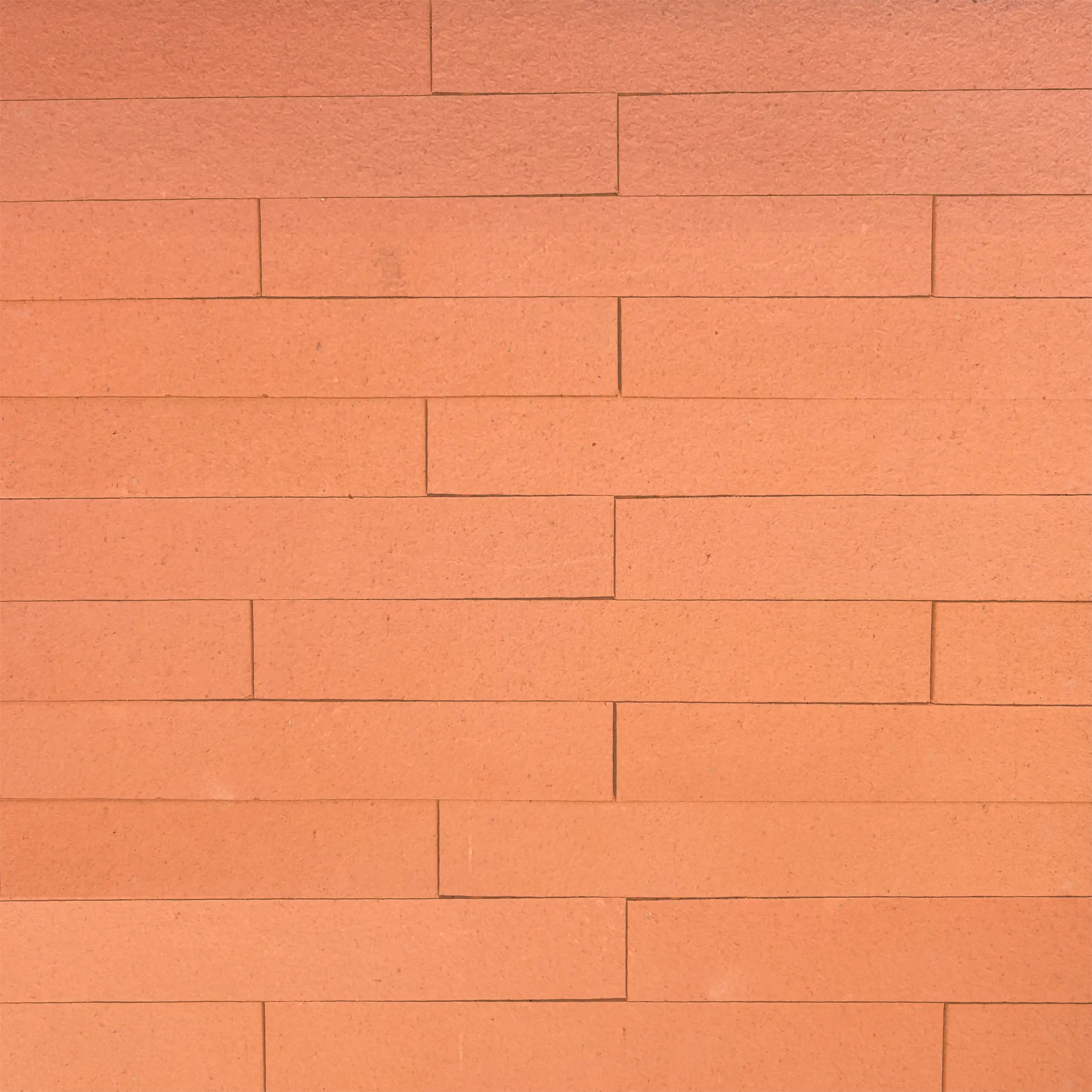 Linear Red Smooth 440X65mm