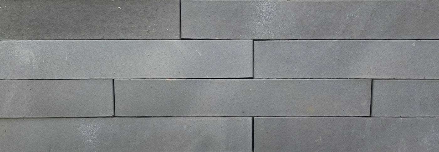 Linear Dark Grey 440X65mm
