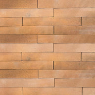 Linear Red Brindle 440X65mm