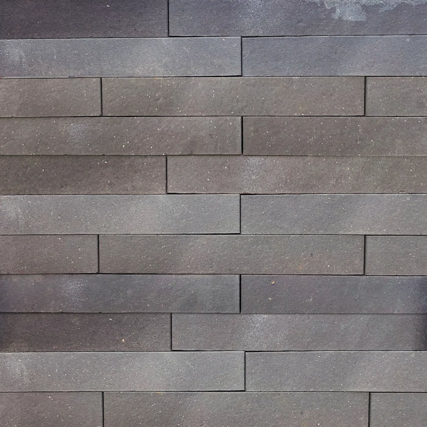 Linear Black Smooth 440X65mm