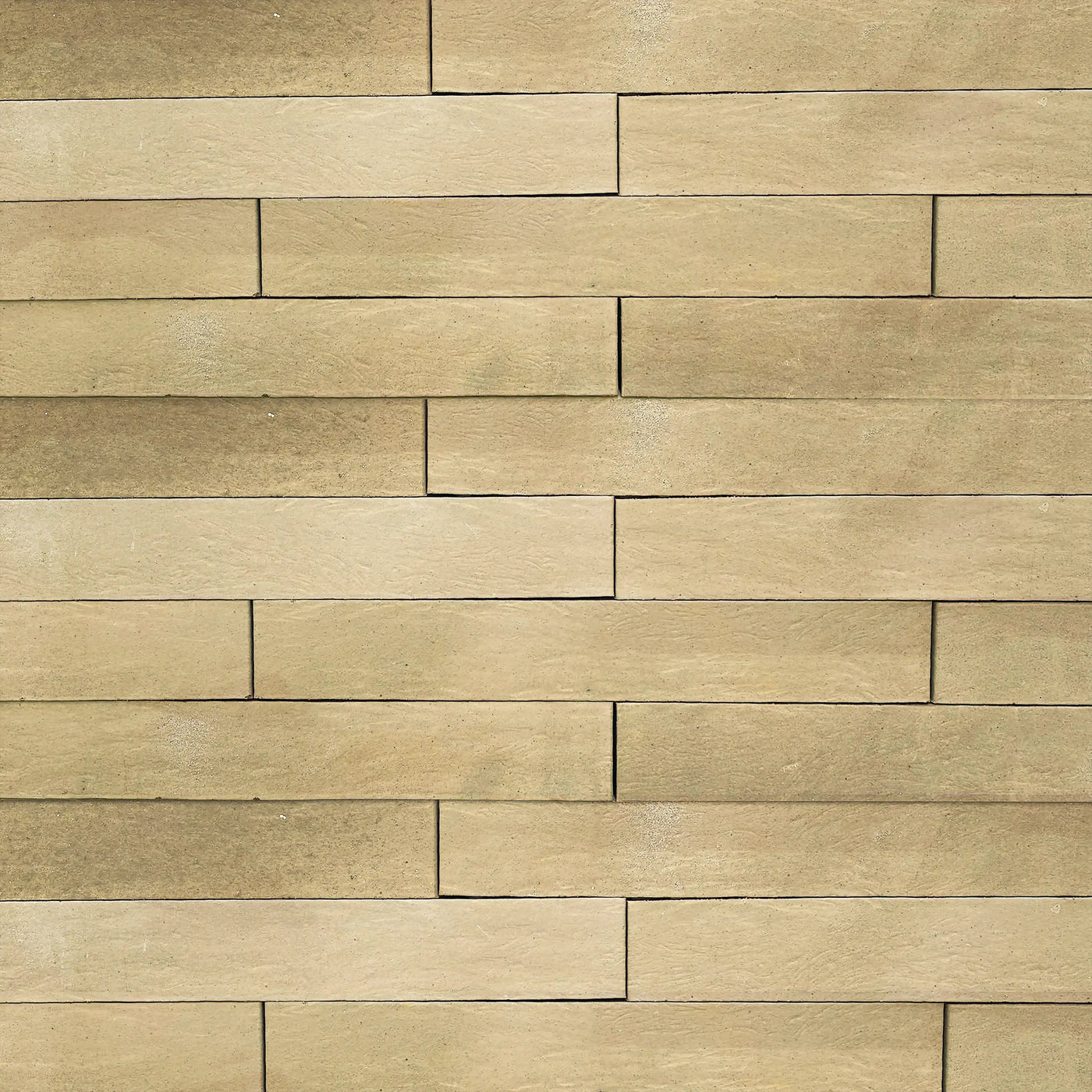 Linear Cream Riven 440X65mm