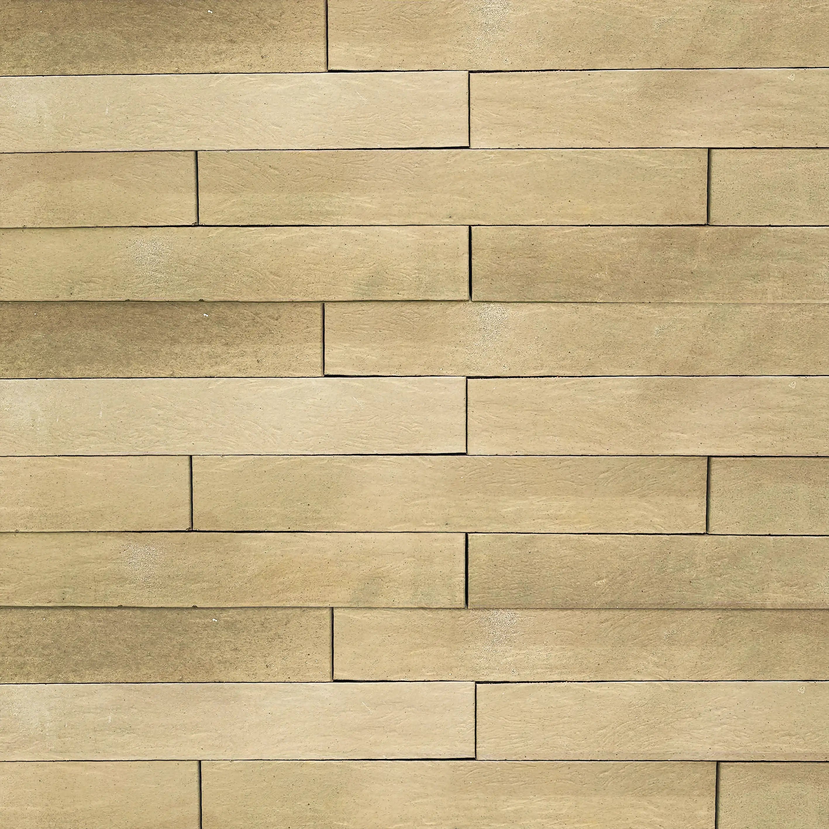 Linear Cream Riven 440X65mm