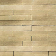 Linear Cream Riven 440X65mm