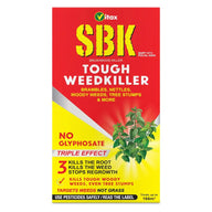 SBK Tough Weedkiller 500ml