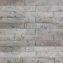 Linear Blue Deep Riven 440X65mm