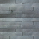 Linear Blue Smooth 440X65mm
