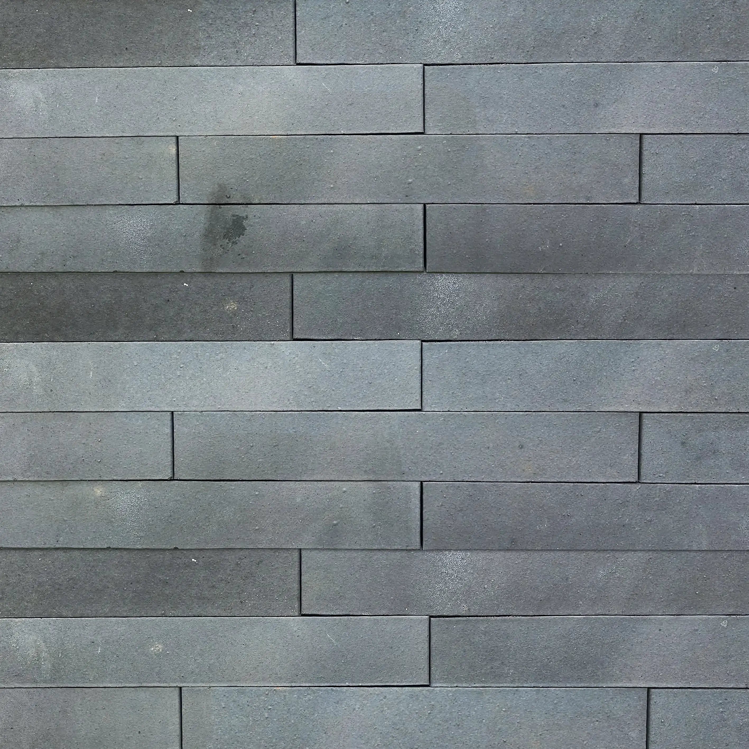 Linear Blue Smooth 440X65mm