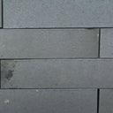 Linear Blue Smooth 440X65mm
