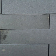 Linear Blue Smooth 440X65mm