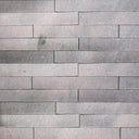 Linear Dark Grey 440x65mm