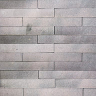 Linear Dark Grey 440x65mm