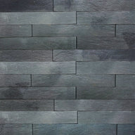 Linear Blue Light Riven 327X65mm