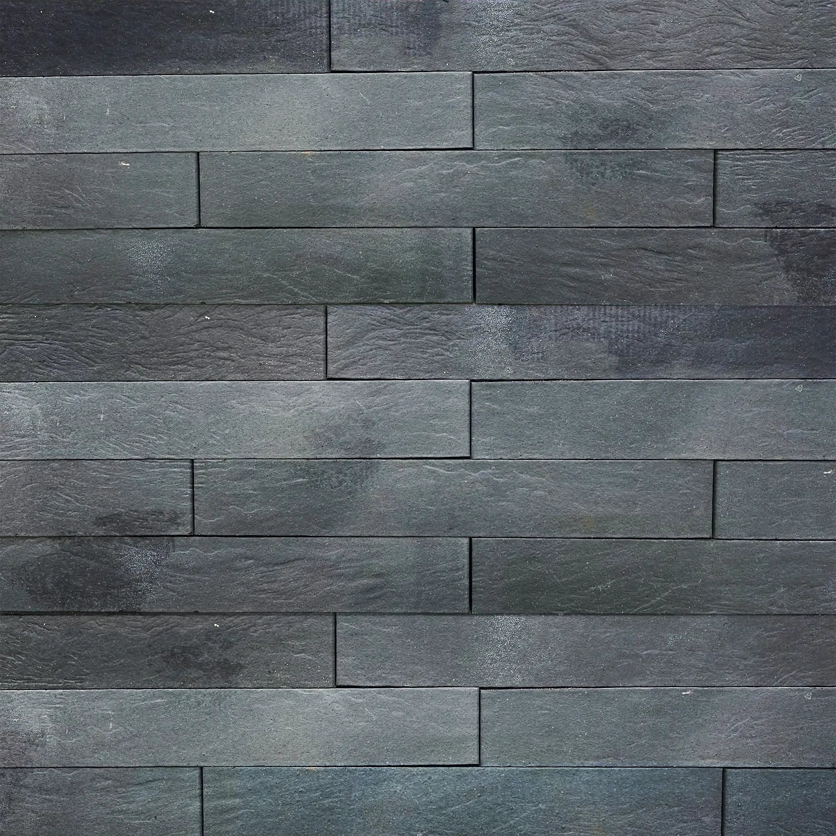 Linear Blue Light Riven 327X65mm