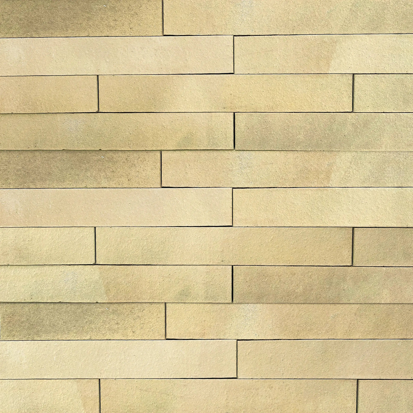 Linear Cream Riven 440X50mm