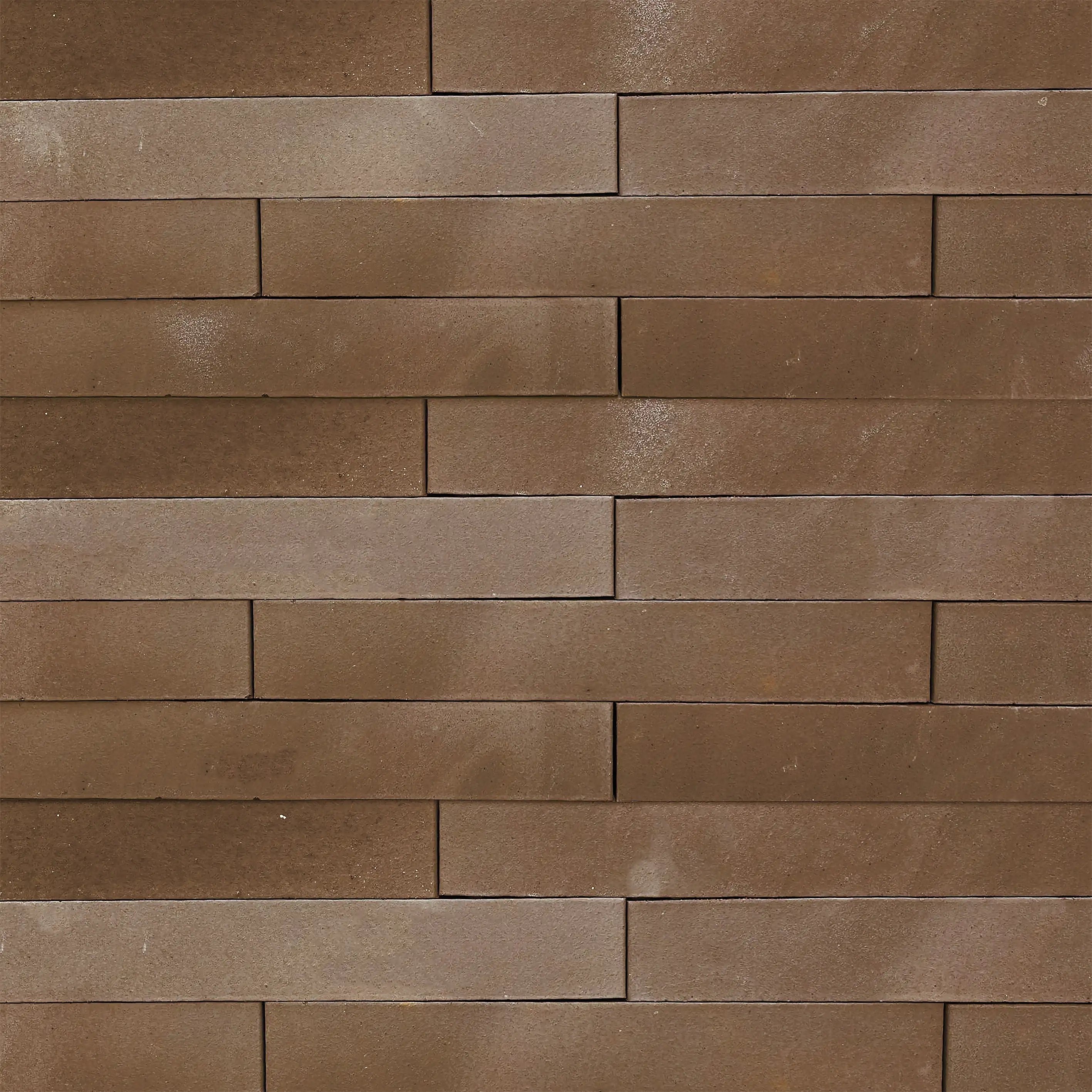 Linear Brown Smooth 440X50mm
