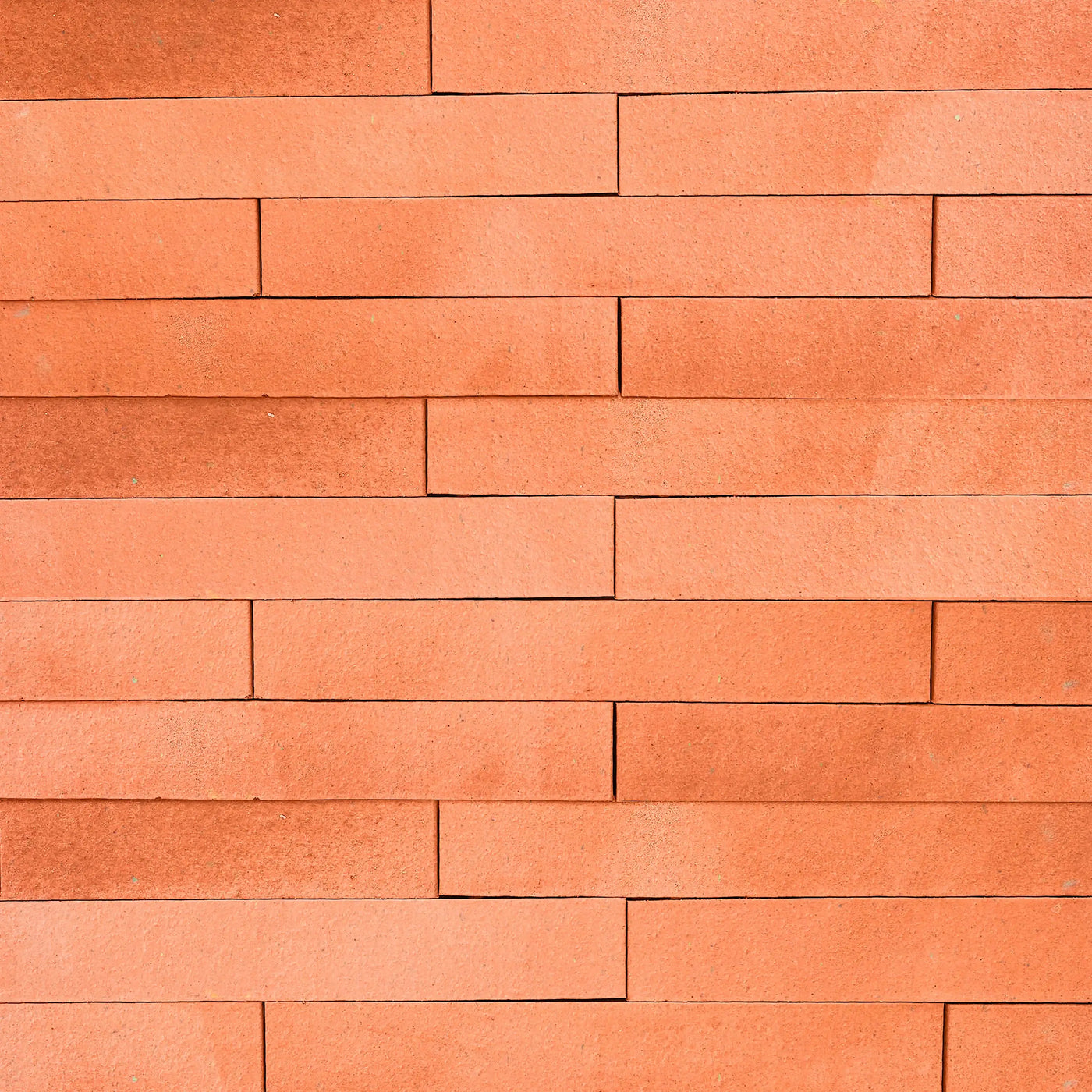 Linear Red Smooth 327X65mm