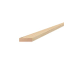 Planed Timber 46x19x2.4m 6 Pack