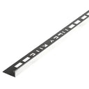 Tilerite L Shape Aluminium Tile Edge 10mm